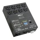 Eliminator Lighting Ed15 4-channel Lighting Fixture Dmx Dimmer Pack Idjnow