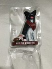 Nmsu New Mexico State Football Wave The Wonder Dog Statue Resin Border Collie
