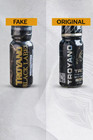 Troyano Black Label Original 15 Ml Pack Of 3 New Male Performance