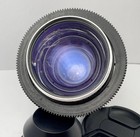 Unique  Voigtlander Zoomar 2 8 36-82 Zoom Lens Arri Pl Mount Arriflex Red One Ff