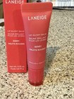 Laneige Lip Glowy Balm Berry Fruits Rouges  35 Oz New In Box