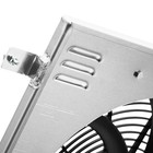 Aluminum Shroud fan relay Fits 2018-22 Jeep Wrangler 2 0l 2020-22 Gladiator 3 0l