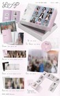 K-pop I o i 3rd Mini Album  i o i   Loop  Cd 88p P book p card polaroid f poster