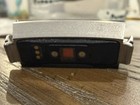 Fitbit Alta Hr Silver black Activity Tracker Heart Rate Sleep Bluetooth Bad Batt