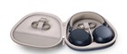 Sennheiser Momentum 4 Over The Ear Wireless Headphones - Black