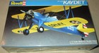 Goshawk Fiic-2   Kaydet Pt-13d - 1 72 Scale Bi-plane Model Airplane Kits