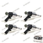 4x 06h906036ae Bosch Oem Fuel Injectors Set For Audi A3 A4 A5 Q5 Tt Quattro 2 0t