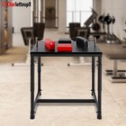 Pro Arm Wrestling Table Set Arm Wrestling Battle Table Stand W  Pads Handles