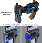 Golf Cart Phone Holder Cell Phone Holder Mount Universal For Iphone Galaxy Lot