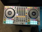 Pioneer Dj Ddj 1000 Srt White Limited Edition With Gator Soft Case Bag Tote