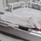 Ertl Mccormick Model 200 Spreader Manure Spreader 1 16 Scale mint 