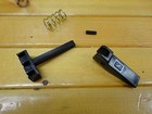 New Snowmobile Triple Choke Lever Repair Kit Fits Arctic Cat Polaris Ski Doo 