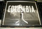 Lot Of 5 Vintage Framed Movie Company Logo Lobby Cards From 1930 s   1940 s