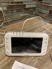 Vtech Safe And Sound Tilt Full Color Video Monitor Vm344 Monitor Not Working