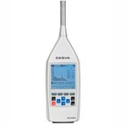Cesva Sc420 Sound Level Meter Class 1 Sound Meter 23 To 140 Db