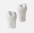 Acadental Modupro One M300 Replacement Teeth Single bulk Please Read Description