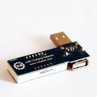 Usb Charger Doctor Voltage Current Meter Mobile Battery Tester Power Detector Ne