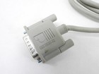 Apple 590-0536-a Vintage Computer Video Cable  nice 