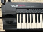 Yamaha Psr-3  49-key  100-voice Portable Electronic Keyboard With A c Adapter