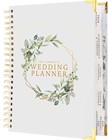 Wedding Planner Book And Organizer - Wedding Planner Book - Bridal Planning B   