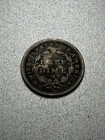     1838-o Half Dime  Very Low Survival     s  Fine very Fine  Rare Coin To Have    
