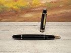 Montblanc Meisterstuck Gold Plated Trim Legrand 162 Rollerball Pen