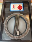 Marklin 8998 Mini-club Z Scale Turntable Ex box Original Packaging New