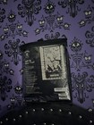 Nwt Authentic Disney Haunted Mansion Hitchhiking Ghosts Light Up Decor Panel