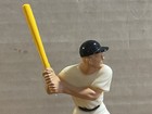 Vintage 1950 s Original Hartland Black Base Minor Leaguer Scarce 