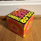 New Needoh Color Change Pink Fidget Toy By Schylling Sensory Stress Ball