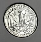 1958 Gem Proof Washington Quarter      90  Silver