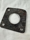 Vintage 1960 s 1970   s Ludwig Bass Drum Tom Mount Felt Gasket A