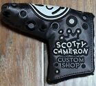 Scotty Cameron Custom Shop Jackpot Johnny Headcover - Brand New - 100  Authentic