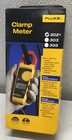 Fluke 302  Digital Clamp Meter Ac dc Multimeter