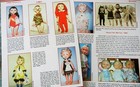 8p History Article   Pics -  Vtg 1960s American Character Whimsey   Tiny Dolls