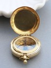 Lots Personalized Engraved Vintage Compass Antique Working Compass 12 Pcs