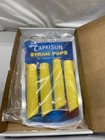 Caprisun Set Of 4x Straw Pops Limited Edition New   Sealed