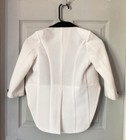 Little Boys Tux With Tails Suit Size 4