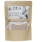 Natural Moxibustion Patch - Self-heating Wormwood Mugwort Stickers  10 Packs 
