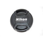 Nikon Lc-52 Genuine 52mm Snap-on Front Lens Cap Original New From Japan