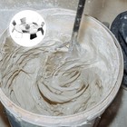 Mixing Head Tool Plaster Mixer For Drill Whisk Drills Drywall