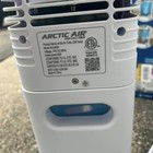 Arctic Air Turbo Chill Tower Evaporative Cooler
