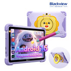 Blackview Link 1 Kids Tablet 16gb 64gb Android 16wifi 6 T  v S  d Google Space