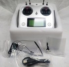 Bodajing Flysky Fs I6s 10ch 2 4g Afhds 2a Rc Transmitter Control W Fs Ia6b Rece