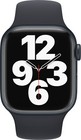 Genuine Apple Midnight Blue Sport Band Fits Watch Sizes  42mm  44mm  45mm