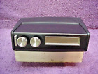 1969 - 1972 Gto Console Mount 8 Track Player - Nice