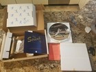 Rare Joe Dimaggio Authentic Signed Bradford Exchange Plate With All Paperwork