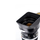 Light Lens Lab 28mm F2 8 Lens Nine Element Elmarit Rangefinder Leica M M6 Black