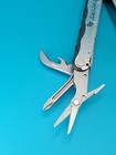 Leatherman Fuse Multi-tool   bill   Deb Kenney 