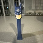 Vintage Marvels Dc Comics Batman Pez Dispenser Loose Super Hero